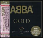 ABBA – GOLD Complete Edition (2008) FLAC