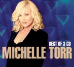 Michelle (Michele) Torr – Best Of 3 CD (2011) FLAC