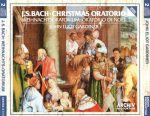 Johann Sebastian Bach: Sacred Vocal Works – Christmas Oratorio, St. Matthew Passion, St. John Passion, Mass in B minor (sir John Eliot Gardiner) [1985-1989] (2003) APE Lossless