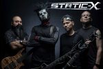 Static-X (Wayne Static) – Studio Albums (10 releases) (1999-2024) [restored, declipped] FLAC |16/44.1