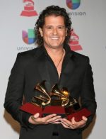 Carlos Vives – Discography – (18 Albums, 3 Singles) (1986-2023) MP3