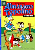 img Almanacco Topolino 214 (Mondadori 1974-10)