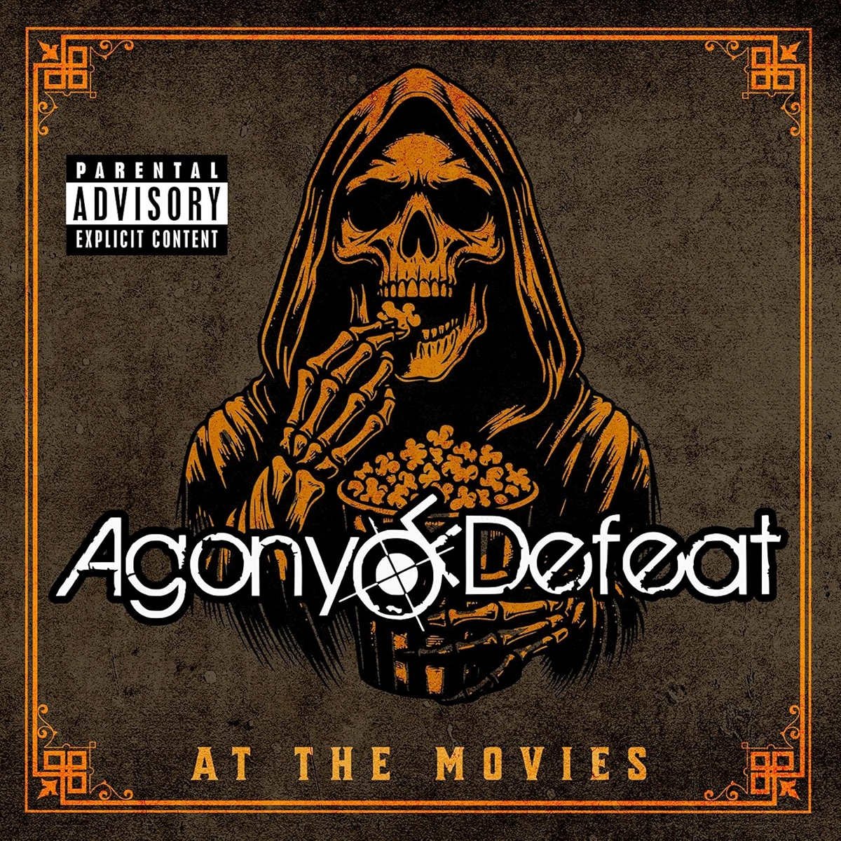 Agony of Defeat – At The Movies (2024)