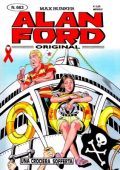 img Alan Ford 663 - Una crociera sofferta (1000VolteMeglio)(Settembre 2024)