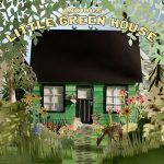 img Anxious - Little Green House (2022)