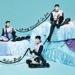 img Bishop Briggs - Tell My Therapist I