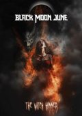 Black Moon June - The Witch Hammer (2024)