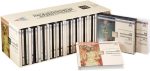 Bach – Das Kantatenwerk / Sacred Cantatas (Nikolaus Harnoncourt, Gustav Leonhardt) (1994) FLAC