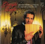 Gheorghe Zamfir – Collection: 3 CD (1978-1986), FLAC