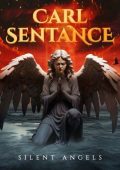 Carl Sentance - Silent Angels (2024)