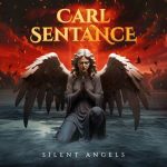 img Carl Sentance - Silent Angels (2024)
