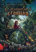 Casandra's Crossing - Garden Of Earthly Delights (2024)