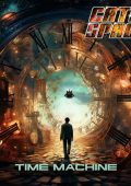 Cats In Space - Time Machine (2024)