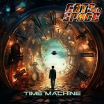 img Cats In Space - Time Machine (2024)