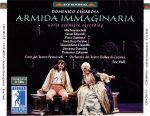 Cimarosa Domenico – Armida Immaginaria (Eric Hull, Алла Симонишвили, Giovanna Donadini, Simon Edwards) (1998) FLAC