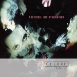 The Cure – Disintegration (Deluxe Edition) (1989) [Flac 16-44]