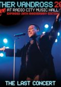 Luther Vandross - Live at Radio City Music Hall - 2003 (Expanded 20th Ann. Ed.) (2023) [Flac 24-48]