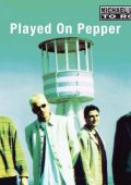 Michael Learns To Rock - Played on Pepper (Remaster Bonus) (1995) [Flac 24-96]