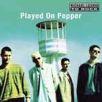 Michael Learns To Rock – Played on Pepper (Remaster Bonus) (1995) [Flac 24-96]