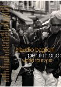 Claudio Baglioni - Per Il Mondo World Tour 2010 [2CD] (2010) [Flac 16-44]