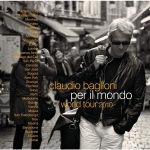 Claudio Baglioni – Per Il Mondo World Tour 2010 [2CD] (2010) [Flac 16-44]