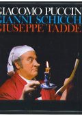 Puccini - Gianni Schicchi (Taddei / Simonetto) (5.10.1949) APE lossless