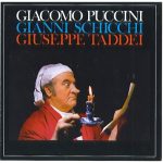 Puccini – Gianni Schicchi (Taddei / Simonetto) (5.10.1949) APE lossless