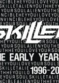 Skillet - The Early Years (2010)