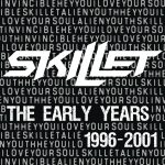 img Skillet - The Early Years (2010)