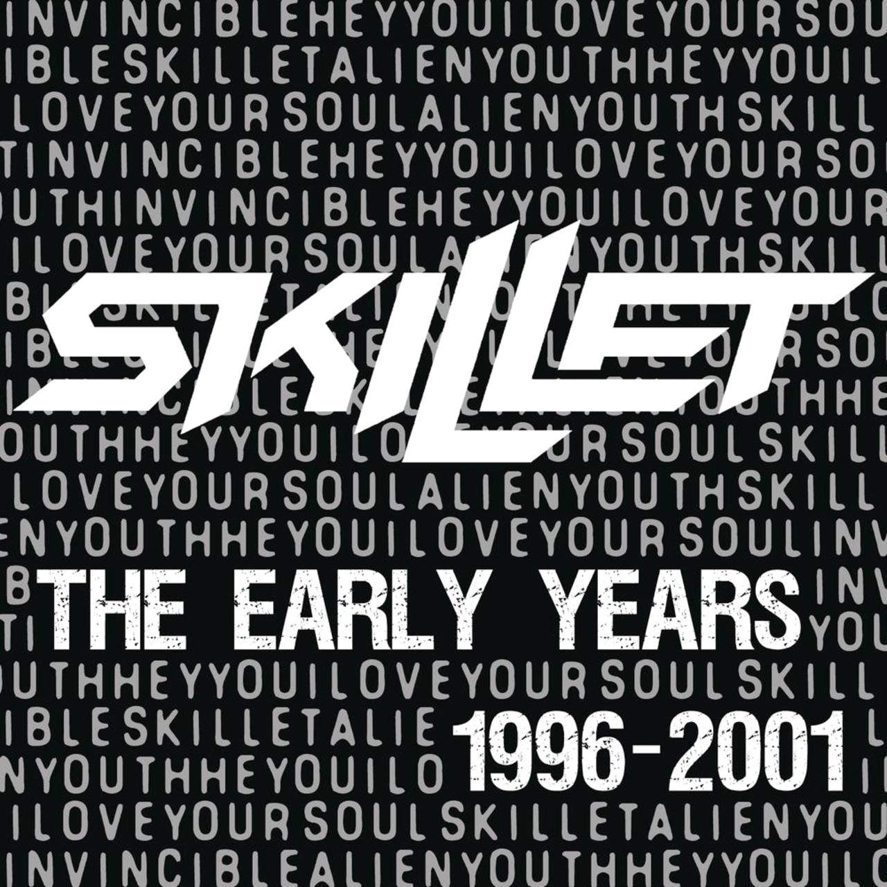 Skillet – The Early Years (2010)