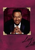 Luther Vandross - Love, Luther [4CD] (2007) [Flac 16-44]