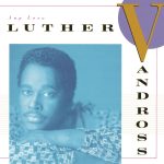 Luther Vandross – Any Love (1988) [Flac 24-192]