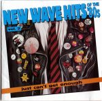 VA – New Wave Hits Of The ’80s (Volumes 1-18) (1998) MP3