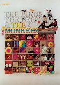 The Monkees - The Birds, The Bees, & The Monkees (1994) [Flac 24-192]