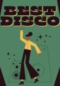 V.A. - Best Disco (2024) [Flac 16-44]
