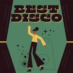 V.A. – Best Disco (2024) [Flac 16-44]