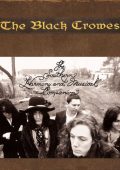 The Black Crowes - The Southern Harmony And Musical Companion (Super Deluxe) [3CD] (1992) [Flac 24-96]
