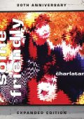 The Charlatans - Some Friendly - Expanded Edition (1990) [Flac 24-96]