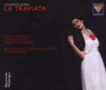 Giuseppe Verdi – La Traviata (Anja Harteros, Piotr Beczala, Paolo Gavanelli – Zubin Mehta 2006) (2006) FLAC