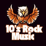 V.A. – 10’s Rock Music (2024) [Flac 16-44]
