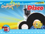 Constellation Disco (2005) MP3