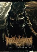 Denying God - ...Now, I Am Immortal (2024)