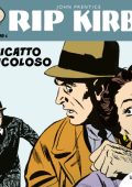 img Strip! I grandi classici del fumetto americano 36 - Rip Kirby 16, Un ricatto pericoloso (RCS 2023-10-17)
