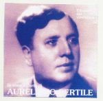 Aureliano Pertile – Collection (8 CD) (1994) APE lossless
