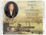 Gaetano Donizetti – Emilia di Liverpool/L’Eremitaggio di Liwerpool David Parry (1987) FLAC