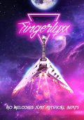 Fingerlyxx - No Melodies Just Artificial Beats (2024)
