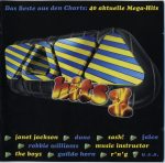 VA – Viva Hits Vol.1-21 (1998-2003) MP3 320