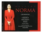 Bellini – Norma (Gruberova, Machado, Miles, Garanca / Haider; 2004) (2005) APE lossless
