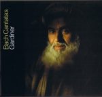 Bach – Cantatas. The Monteverdi Choir, The English Baroque Soloists, conductor – John Eliot Gardiner (2005) APE, FLAC