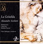 Scarlatti Alessandro – La Griselda (Nino Sanzogno, Mirella Freni, Luigi Alva, Rolando Panerai, Sesto Bruscantini) (2001) APE lossless